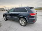 2015 JEEP GRAND CHEROKEE LAREDO   for sale at Copart TX - FT. WORTH
