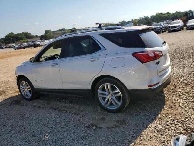  CHEVROLET EQUINOX 2018 Белы