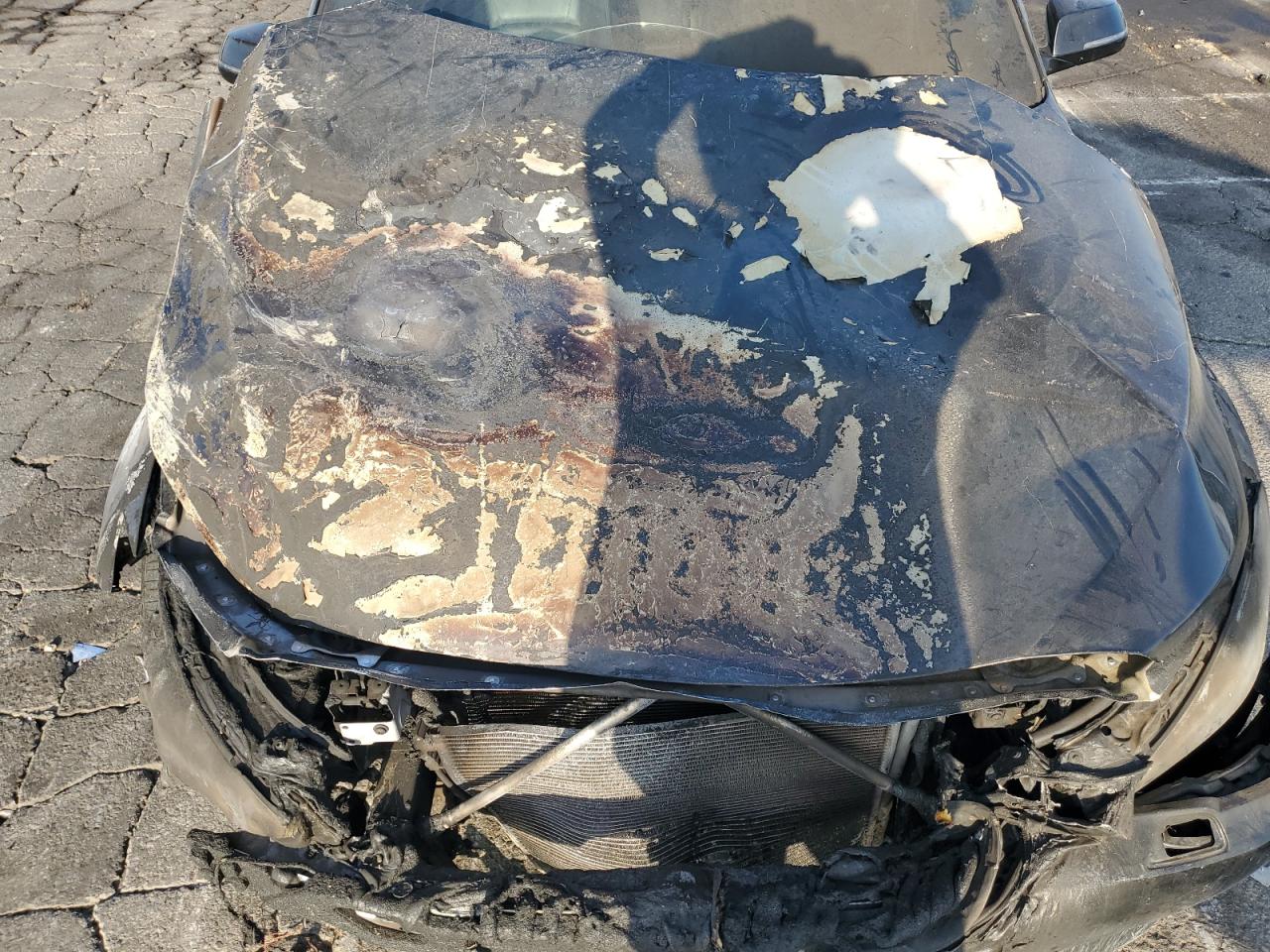 2017 BMW 535 Igt VIN: WBA5M2C54HG499169 Lot: 66865915