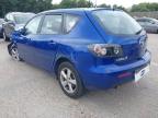 2008 MAZDA 3 TS AUTO  for sale at Copart SANDWICH