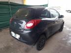 2013 FORD KA EDGE for sale at Copart SANDTOFT
