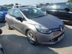 2013 RENAULT CLIO D-QUE for sale at Copart ROCHFORD