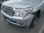 2008 TOYOTA LANDCRUISE for sale at Copart CHESTER