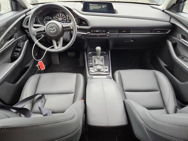  MAZDA CX30 2025 Черный