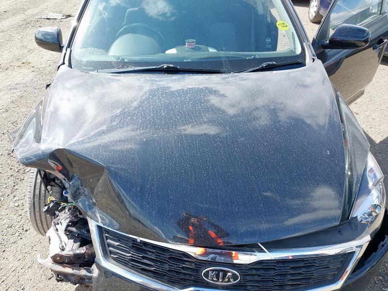 2012 KIA CEED 2