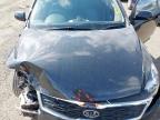 2012 KIA CEED 2 for sale at Copart PETERLEE