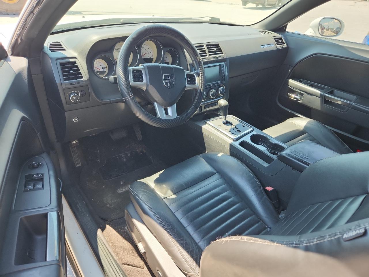 2011 Dodge Challenger VIN: 2B3CJ4DG5BH602918 Lot: 70477255