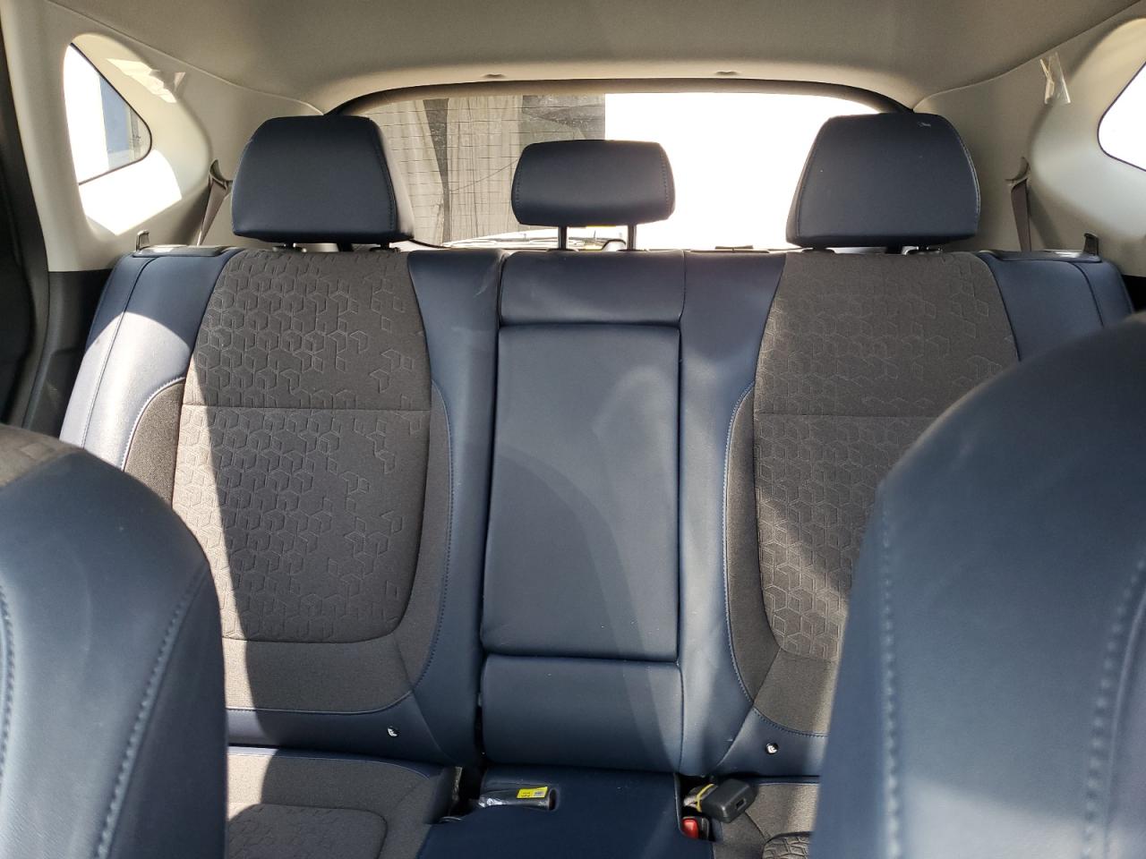 2025 Kia Seltos S VIN: KNDEUCAA2S7724687 Lot: 68750545
