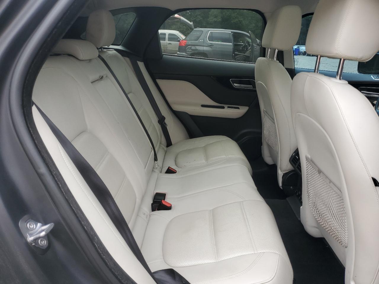 2018 Jaguar F-Pace Prestige VIN: SADCK2GX4JA290216 Lot: 67273305