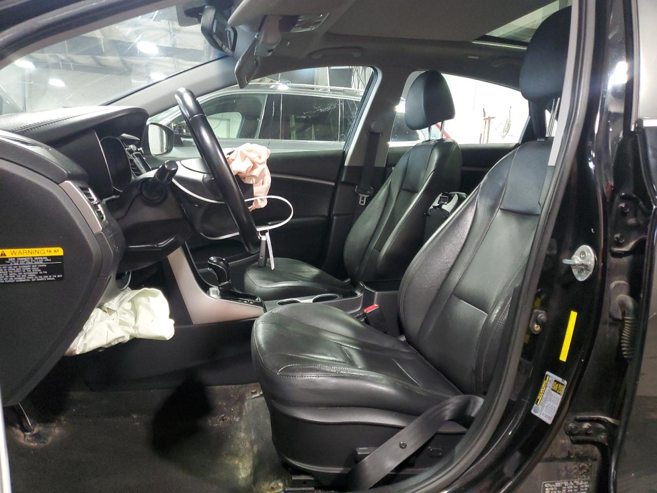 2013 Hyundai Elantra Gt VIN: KMHD35LE0DU112109 Lot: 68877415