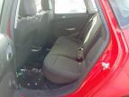 2010 VAUXHALL ASTRA EXCLUSIV for sale at Copart SANDTOFT