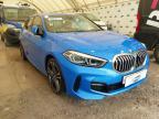 2021 BMW 118I M SPO for sale at Copart BRISTOL