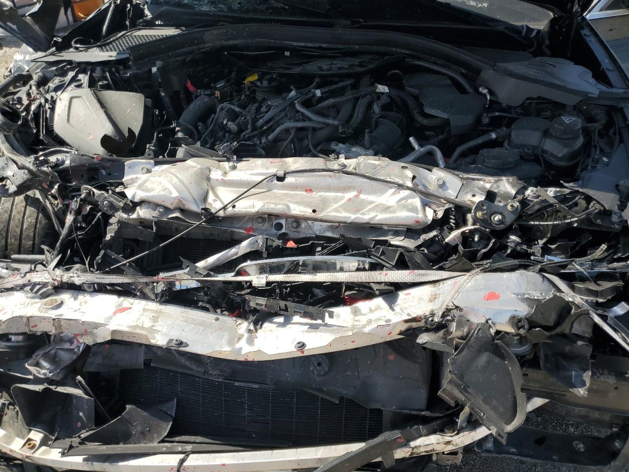 2019 BMW 330I VIN: WBA5R1C53KAK12457 Lot: 70650275