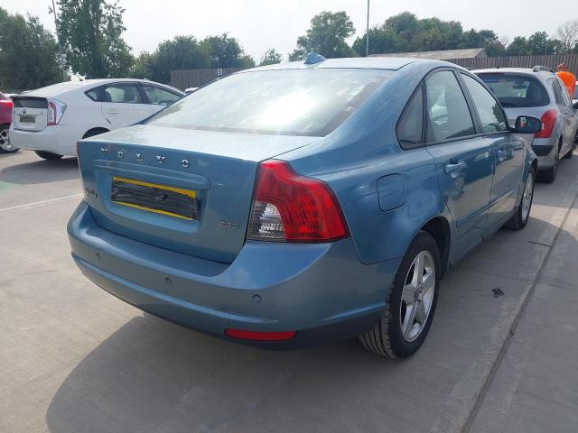 2008 VOLVO S40 S D