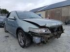 2005 HONDA ACCORD VTEC SE  for sale at Copart BELFAST