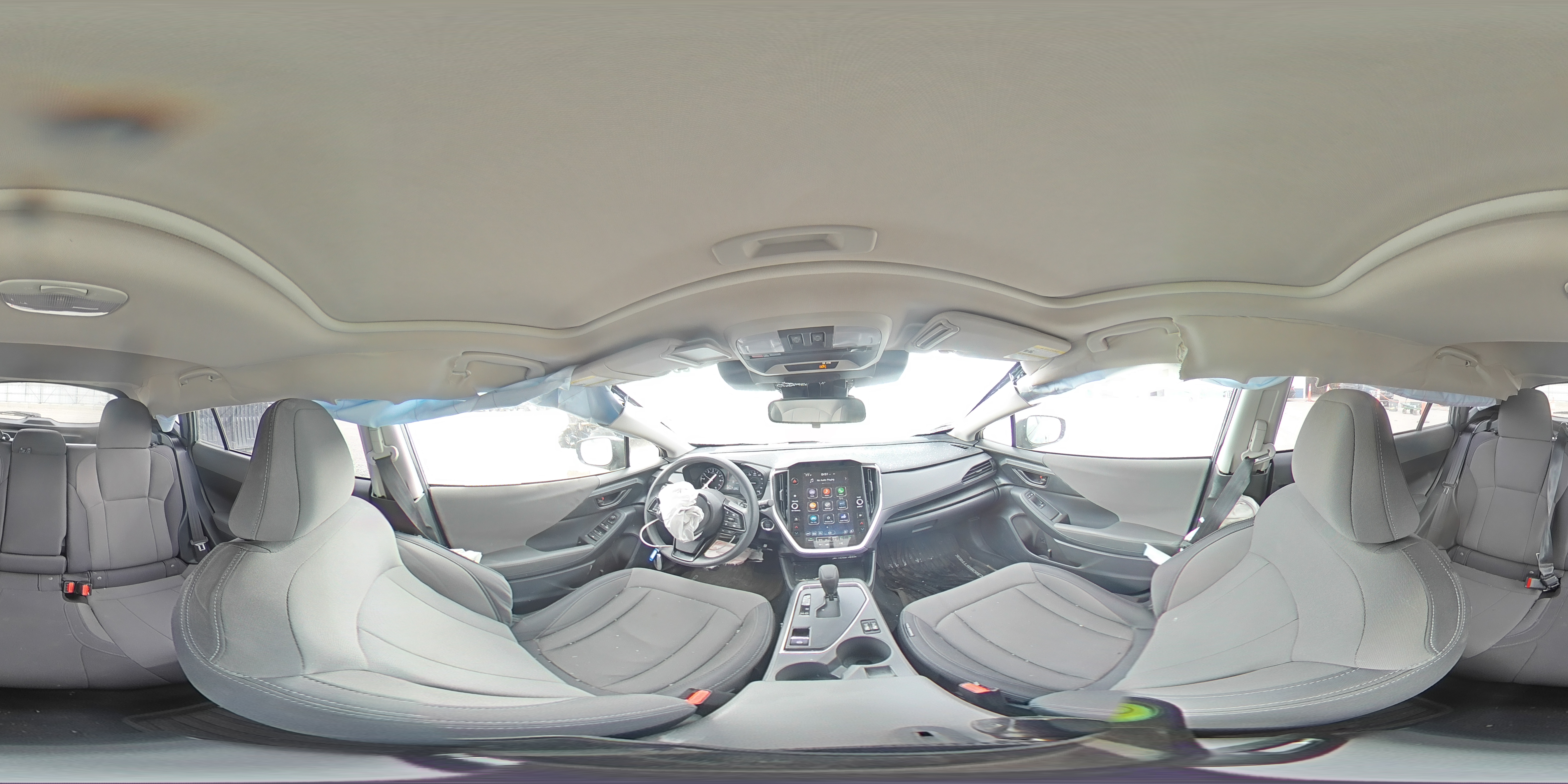 2025 Subaru Crosstrek Premium VIN: JF2GUHDC1S8286436 Lot: 68157735