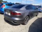 2019 JAGUAR XE R-DYNAM for sale at Copart WOLVERHAMPTON