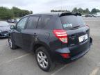 2010 TOYOTA RAV4 XT-R D-4D 4X2  for sale at Copart SANDTOFT