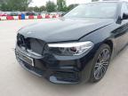 2018 BMW 530E M SPO for sale at Copart SANDY