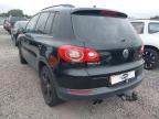 2008 VOLKSWAGEN TIGUAN S T for sale at Copart WOLVERHAMPTON