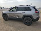 2022 JEEP CHEROKEE TRAILHAWK   à vendre chez Copart ON - LONDON