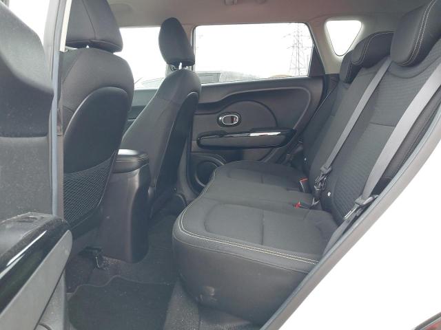 2016 KIA SOUL URBAN