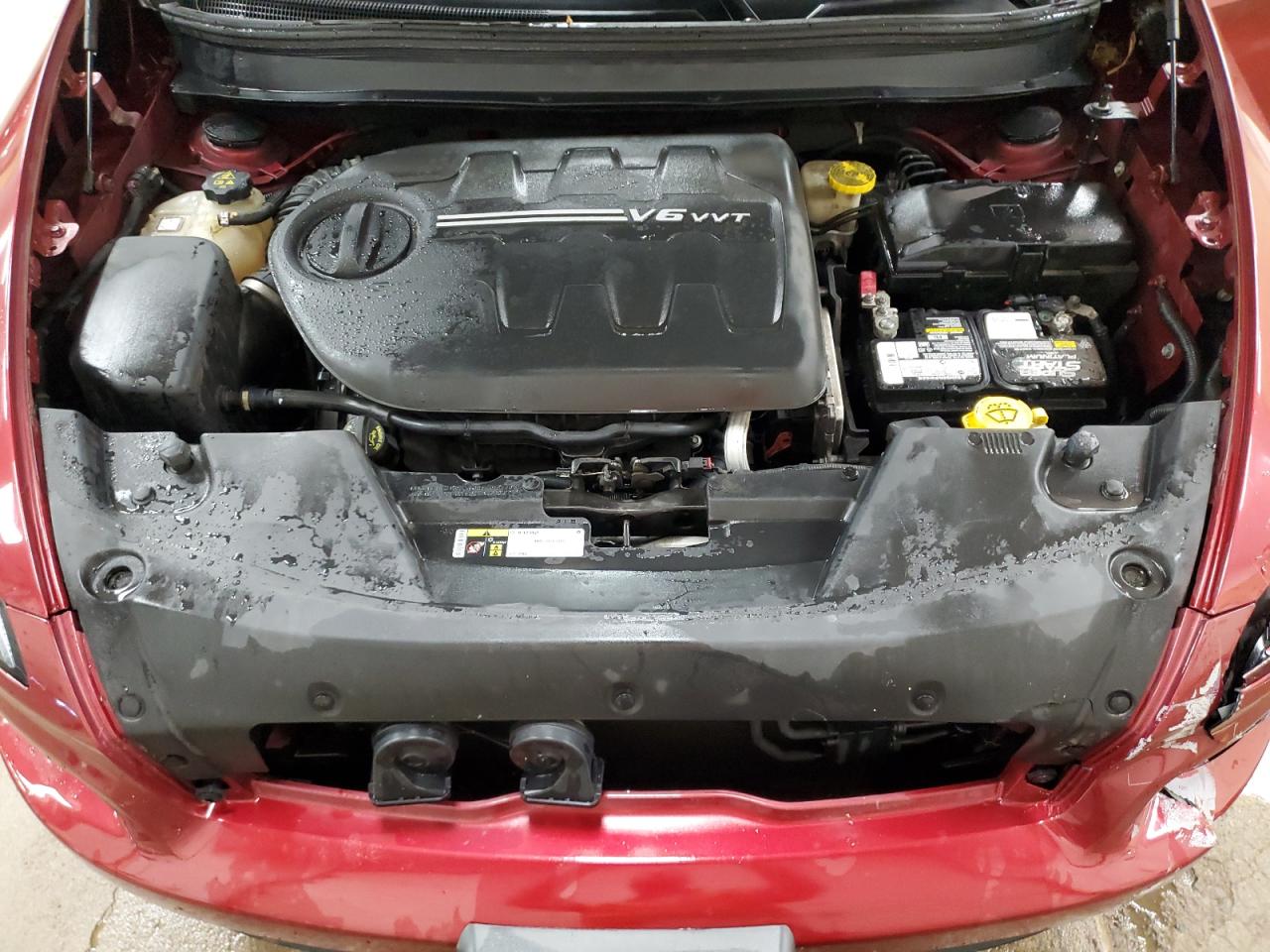 2016 Jeep Cherokee Limited VIN: 1C4PJMDS7GW167025 Lot: 70649735