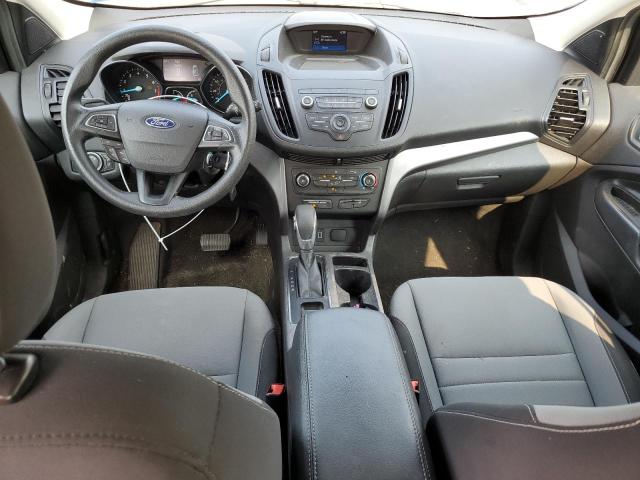  FORD ESCAPE 2019 Серебристый