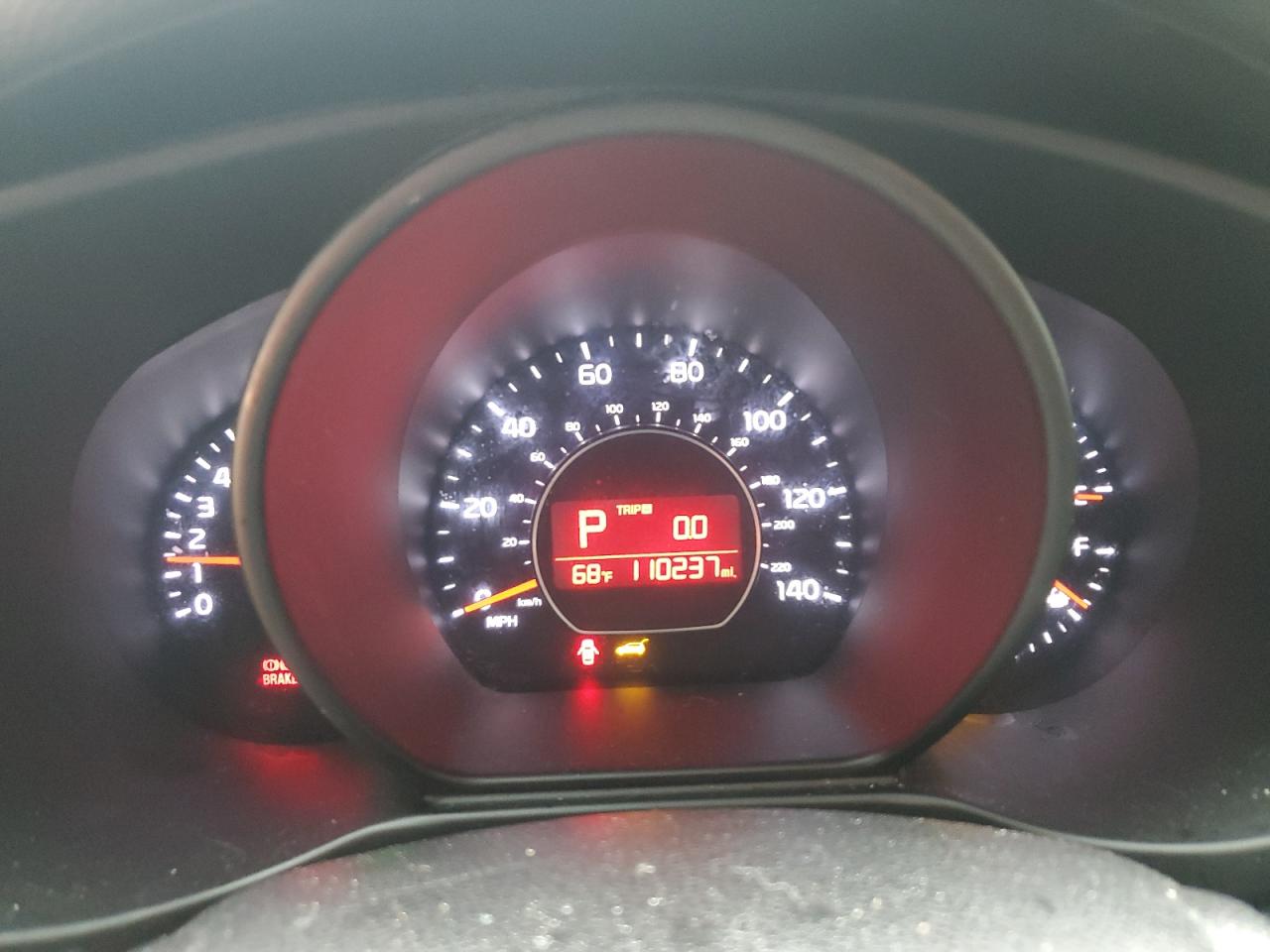 2016 Kia Soul VIN: KNDJN2A27G7362328 Lot: 67540815