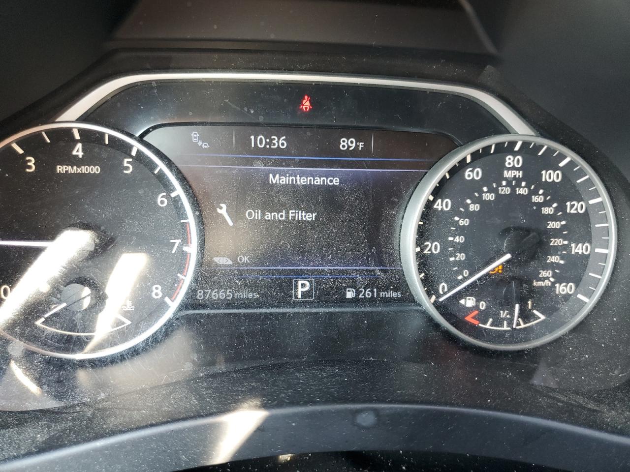 2017 Nissan Murano S VIN: 5N1AZ2MH8HN100556 Lot: 68957165