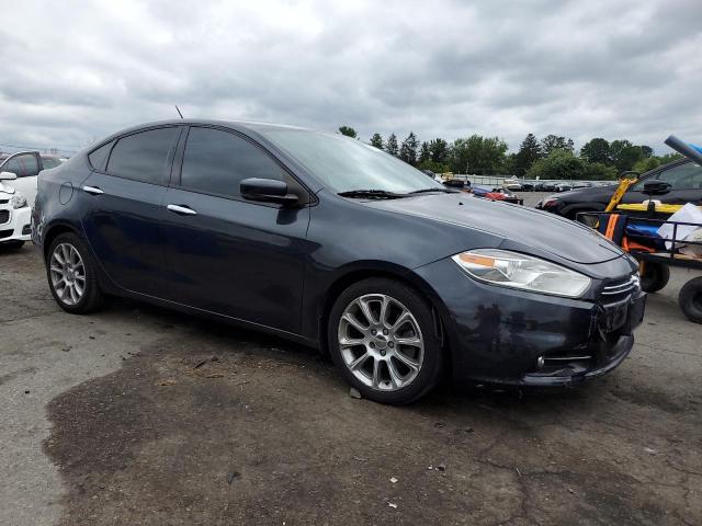  DODGE DART 2014 Szary