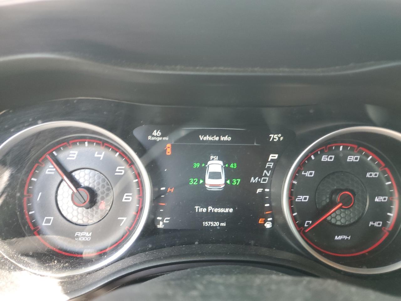 2016 Dodge Charger Se VIN: 2C3CDXBG4GH103260 Lot: 70715205