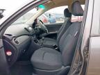2008 HYUNDAI I10 COMFORT for sale at Copart SANDWICH