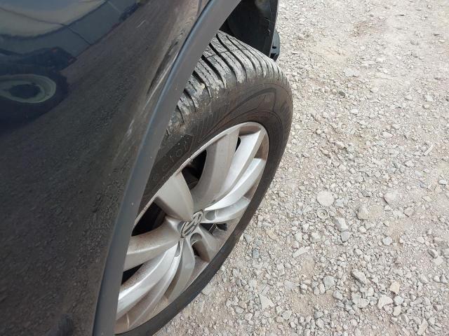2014 VOLKSWAGEN TIGUAN MATCH TDI BMT 4MOT 