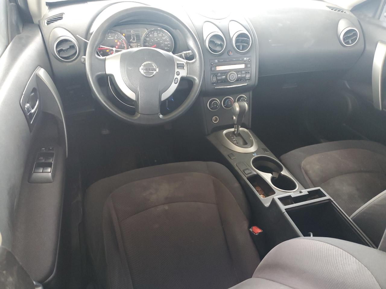 2012 Nissan Rogue S VIN: JN8AS5MV7CW418756 Lot: 69860635