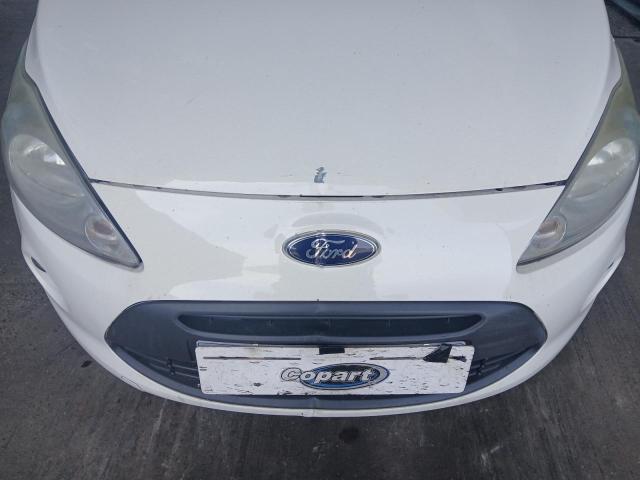 2014 FORD KA ZETEC