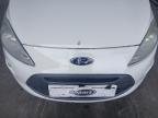 2014 FORD KA ZETEC for sale at Copart SANDTOFT