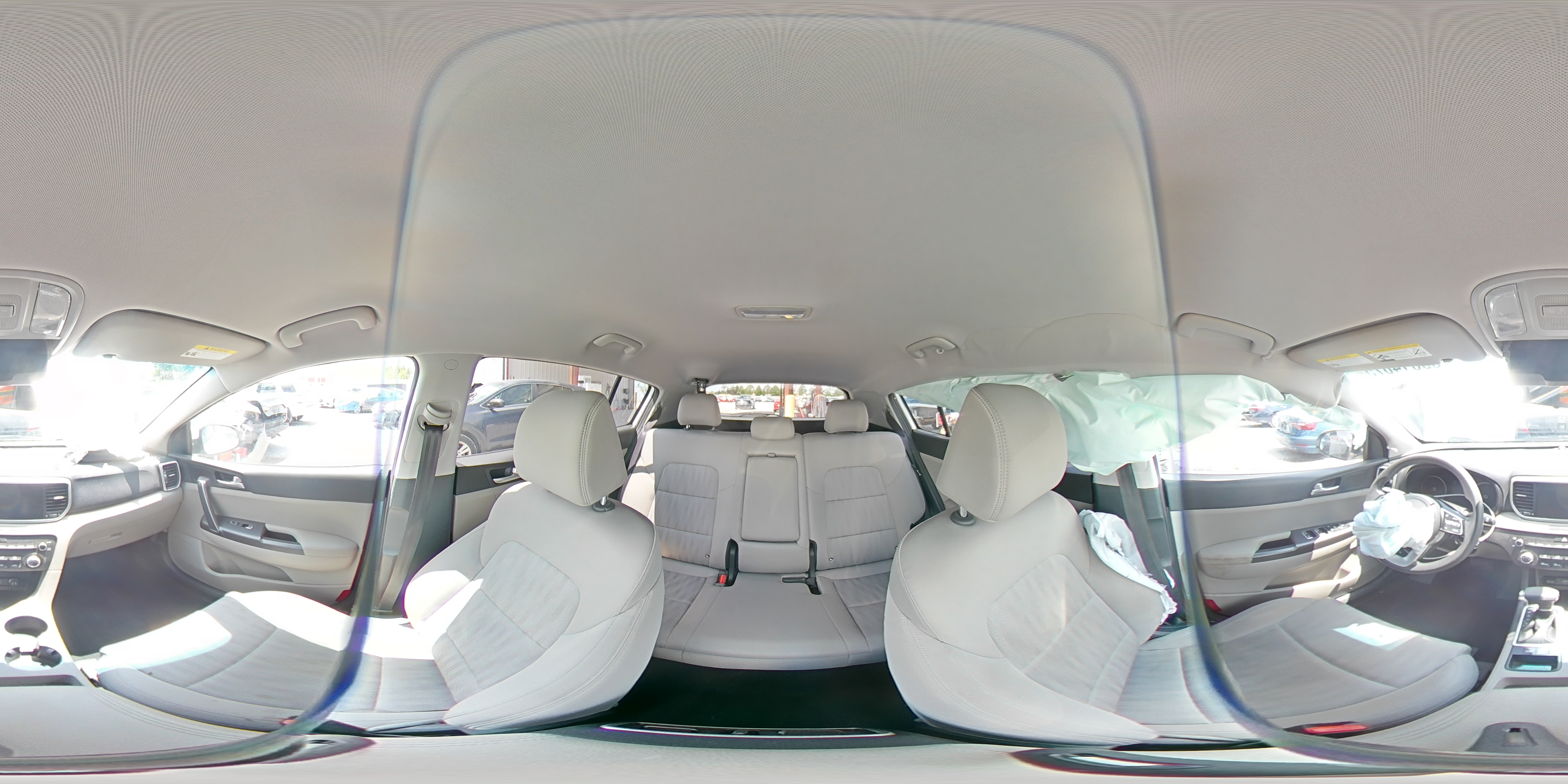 2022 Kia Sportage Lx VIN: KNDPM3AC9N7017648 Lot: 69014875
