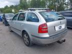 2006 SKODA OCTAVIA AM for sale at Copart GLOUCESTER