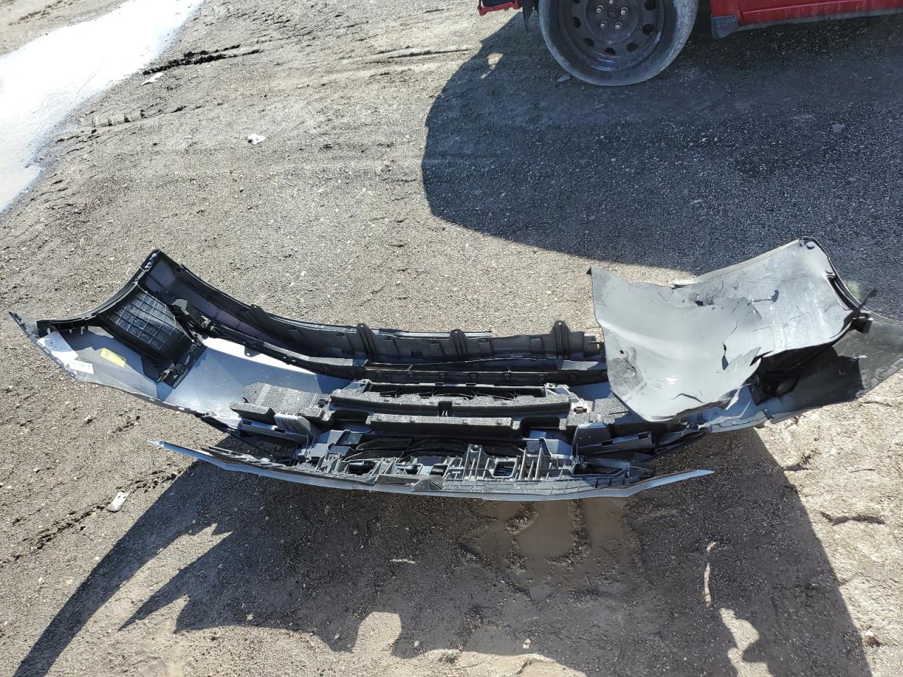 2022 Hyundai Elantra Sel VIN: 5NPLM4AG8NH065421 Lot: 68426125