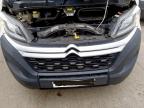 2019 CITROEN RELAY ENTERPRISE for sale at Copart SANDY
