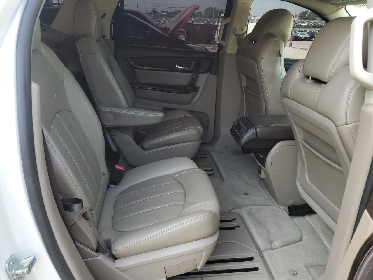 2015 GMC Acadia Denali VIN: 1GKKVTKD9FJ224239 Lot: 66133685