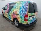 2015 VOLKSWAGEN CADDY MAXI for sale at Copart GLOUCESTER
