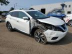 2016 NISSAN MURANO S   for sale at Copart QC - MONTREAL