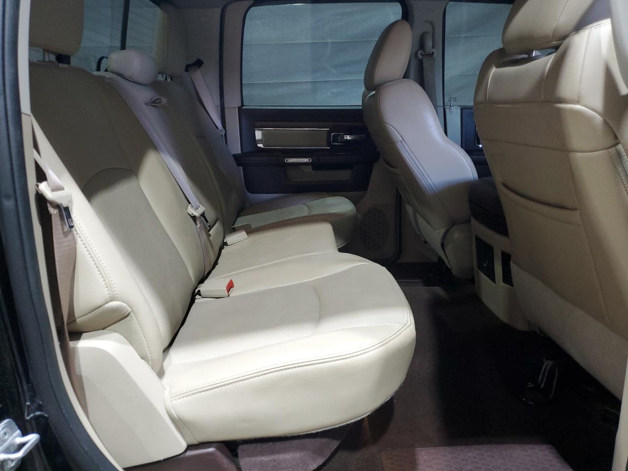 2013 Ram 1500 Laramie VIN: 1C6RR7NT6DS632916 Lot: 67408765