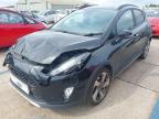2021 FORD FIESTA ACT for sale at Copart NEWBURY
