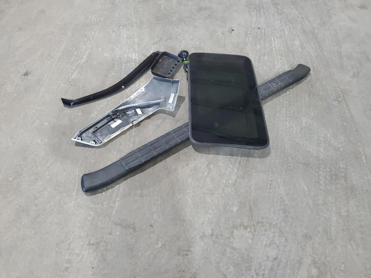 2022 Ram 1500 Big Horn/Lone Star VIN: 1C6SRFBT8NN132868 Lot: 69602265