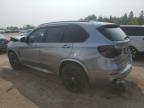 2016 BMW X5 XDRIVE35I   for sale at Copart ON - TORONTO