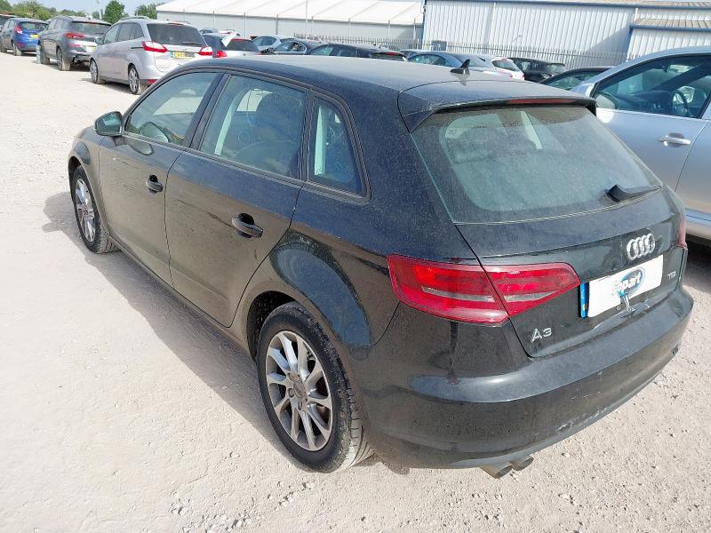 2014 AUDI A3 SPORT TDI 