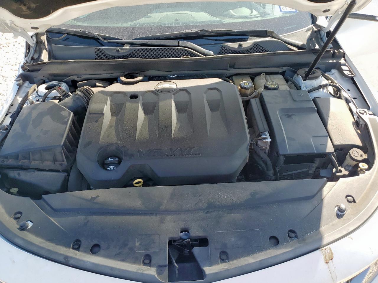 2018 Chevrolet Impala Lt VIN: 2G1105S38J9110724 Lot: 70954195